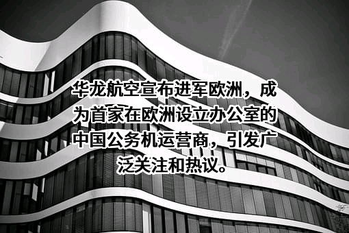 成都华龙航空服务有限公司