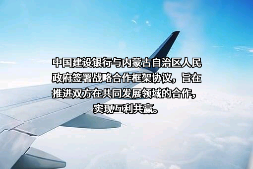 中国建设银行股份有限公司