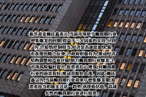 新华基金管理股份有限公司