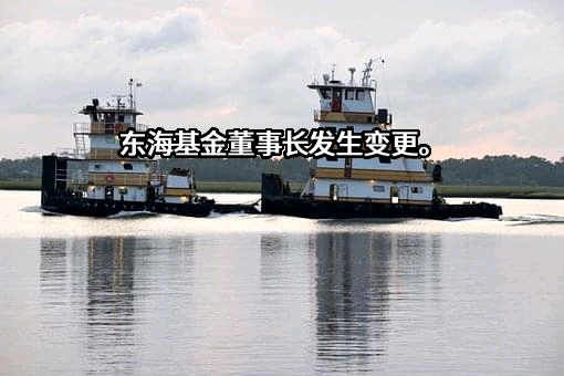 东海基金管理有限责任公司