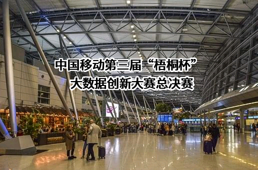 中国移动通信集团有限公司