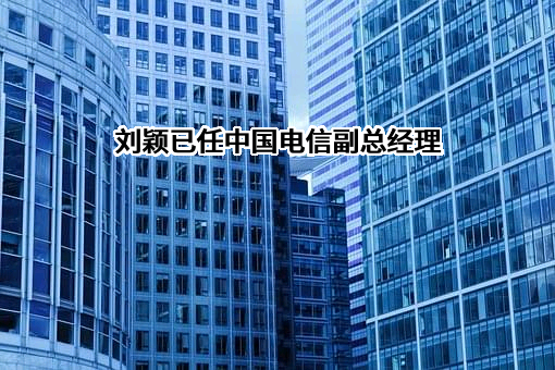 中国电信集团有限公司