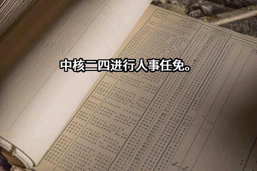 河北中核二四劳务有限公司