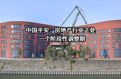 中国平安保险（集团）股份有限公司