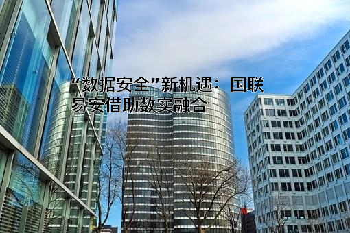 北京国联易安信息技术有限公司