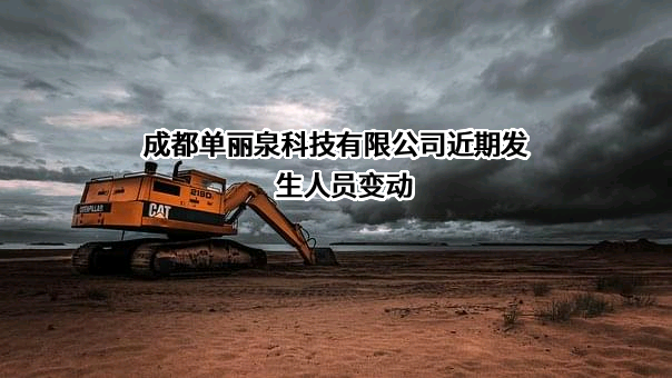成都单丽泉科技有限公司