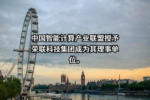 成都荣联科技集团有限公司
