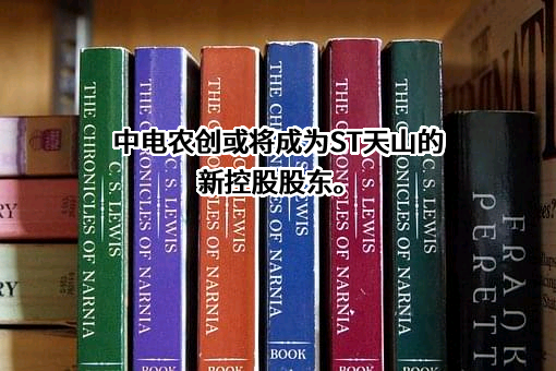 中电投新农创科技有限公司