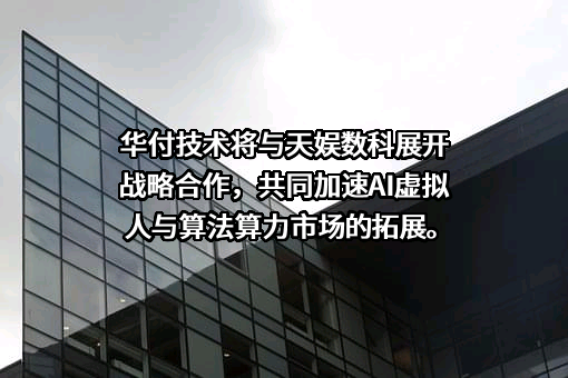 深圳华付技术股份有限公司