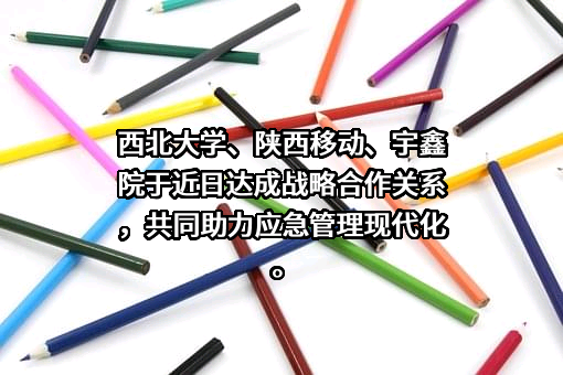 中国移动通信集团陕西有限公司