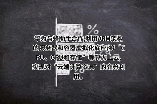 华为技术有限公司