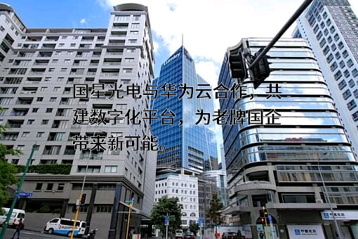 华为云计算技术有限公司