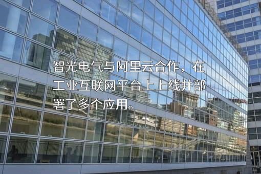 广州智光电气股份有限公司