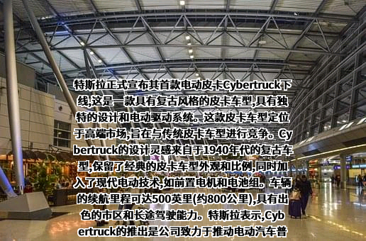 特斯拉（上海）有限公司