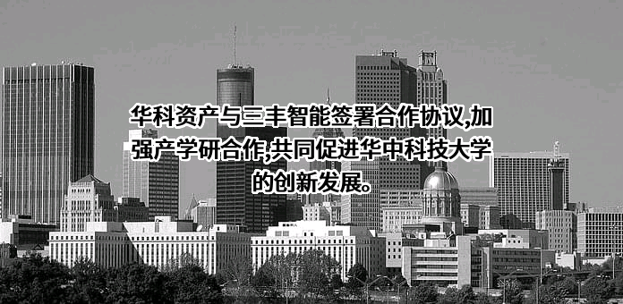 三丰智能装备集团股份有限公司