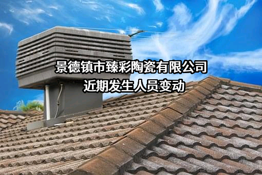 景德镇市臻彩陶瓷有限公司
