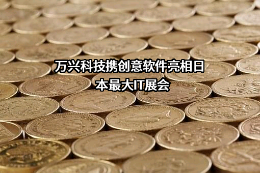 万兴科技集团股份有限公司