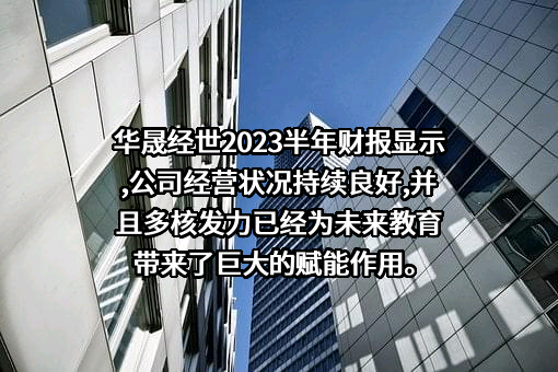 华晟经世科技（江苏）有限公司