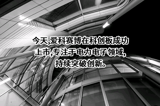 西安爱科赛博电气股份有限公司