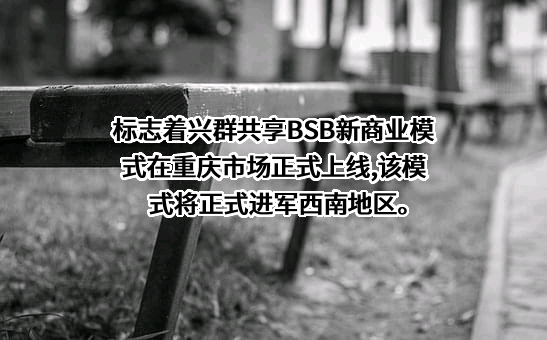 上海兴群共享网络科技有限公司