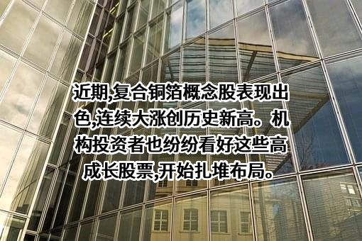 宁德时代新能源科技股份有限公司