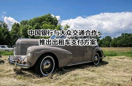 中国银行股份有限公司