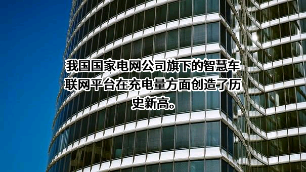 国家电网有限公司