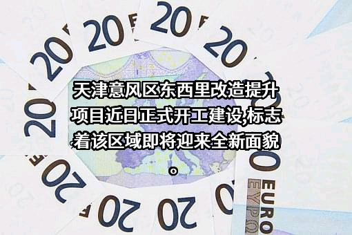 天津意风区资产经营管理有限公司