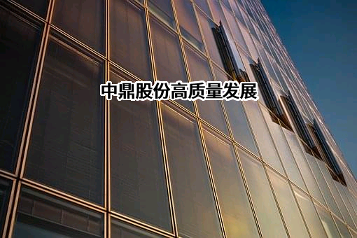 安徽中鼎密封件股份有限公司