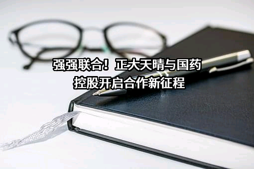 国药控股股份有限公司