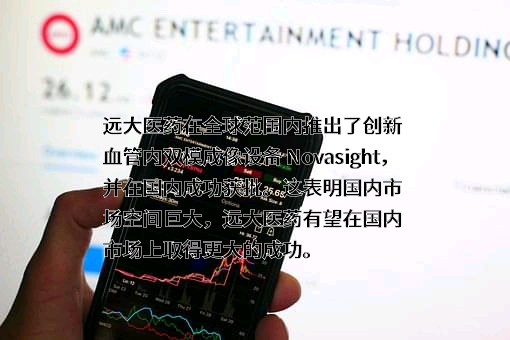 远大医药健康控股有限公司