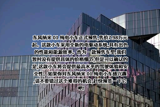 东风汽车股份有限公司