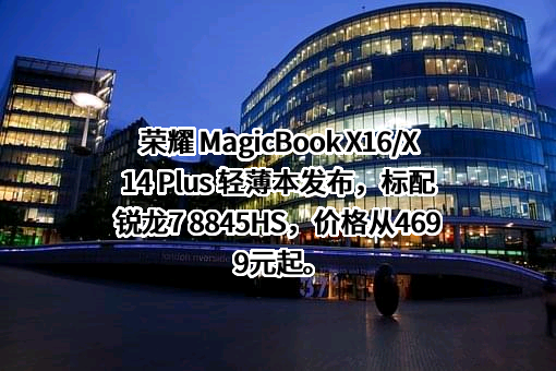 荣耀终端有限公司
