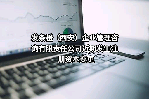 发条橙（西安）企业管理咨询有限责任公司