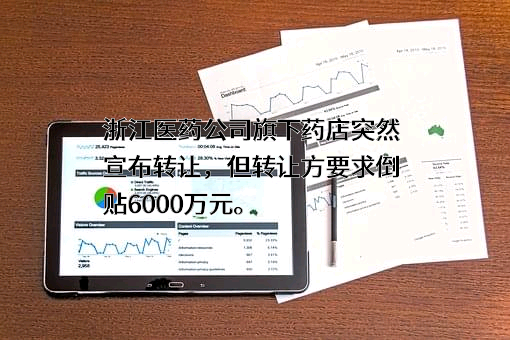浙江来益大药房连锁有限公司