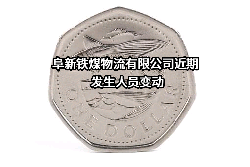 阜新铁煤物流有限公司