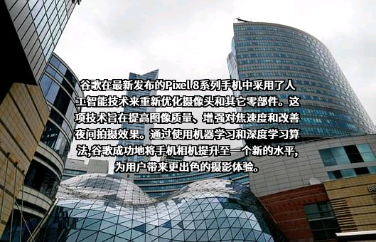 谷歌信息技术（中国）有限公司
