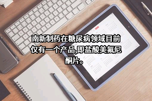 湖南南新制药股份有限公司