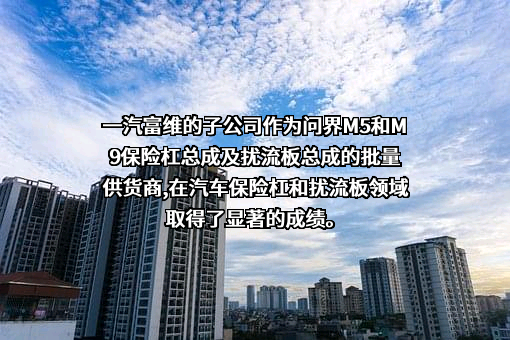 重庆延锋彼欧富维汽车外饰有限公司