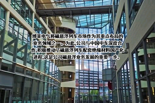 中国中车股份有限公司