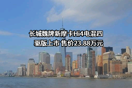 日照魏牌汽车有限公司
