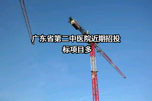 广东省第二中医院