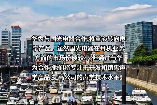 华为技术有限公司