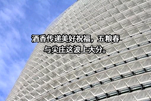 尖庄酿酒有限公司