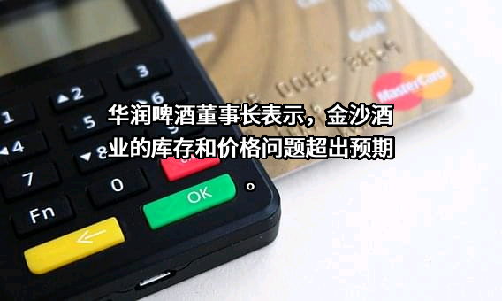 华润啤酒（控股）有限公司