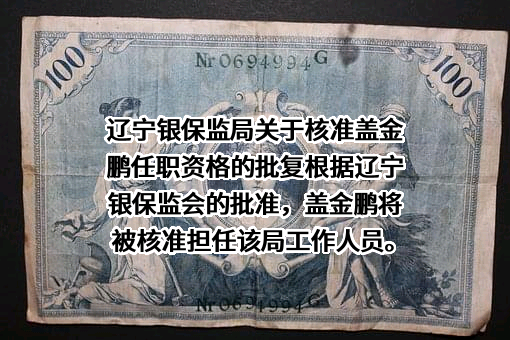 辽宁振兴银行股份有限公司
