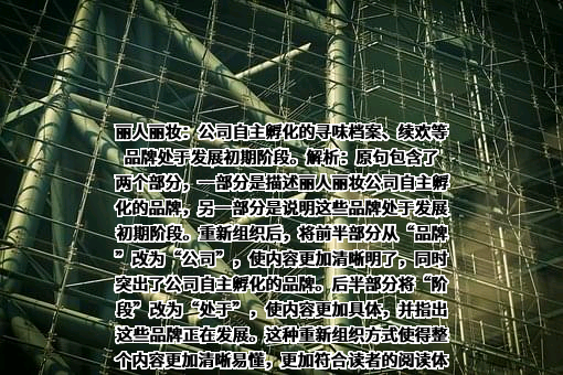 上海丽人丽妆化妆品股份有限公司