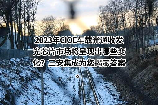 厦门市三安集成电路有限公司