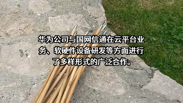 国网信息通信股份有限公司