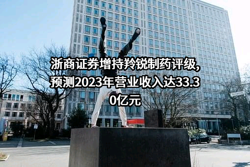 河南羚锐制药股份有限公司